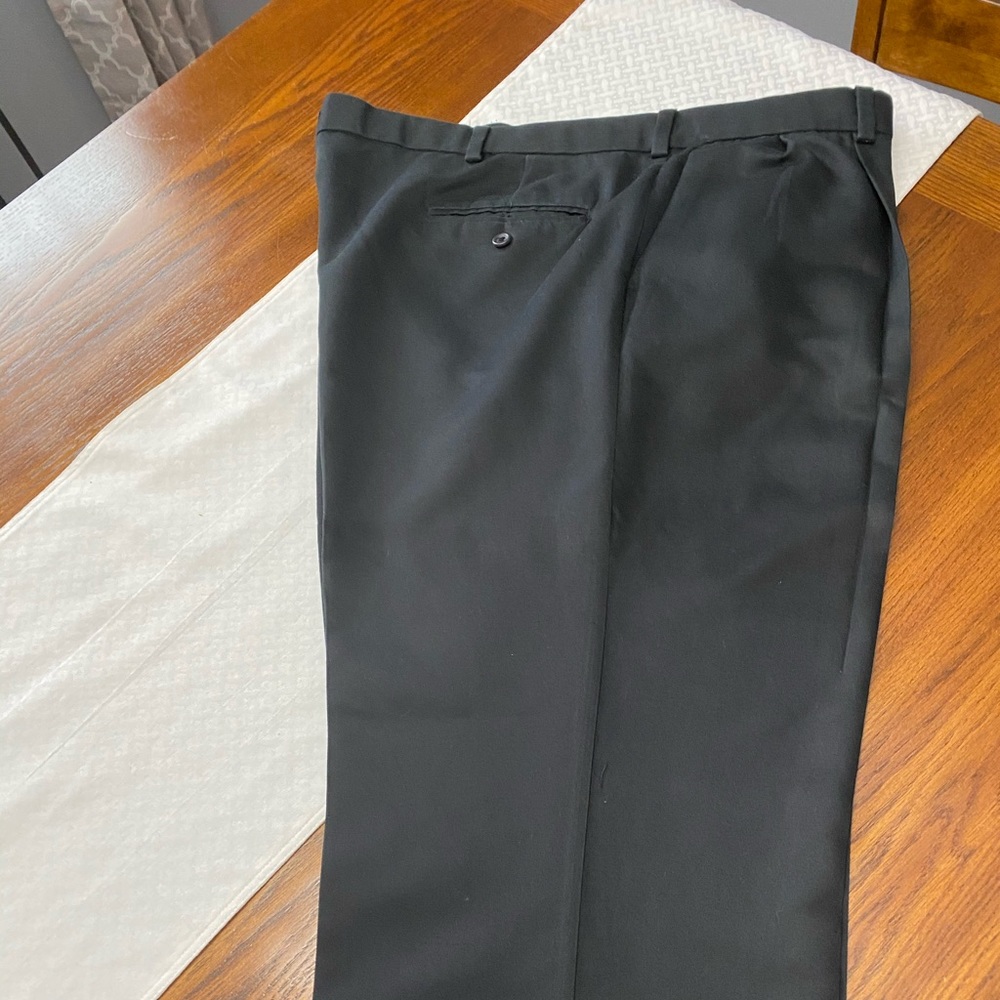 Dockers Premium Mens Dress Slacks